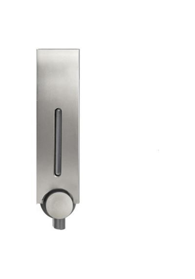 Sıvı Sabunluk, Tekli, Abs, 0.25lt - Nikel