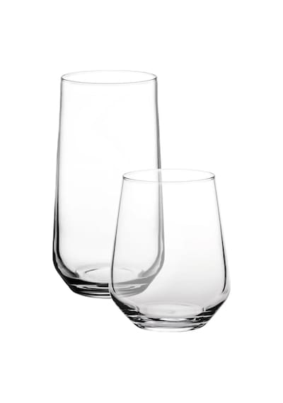 12 Parça Allegra Su ve Meşrubat Takımı P41536 & P420015-1030378