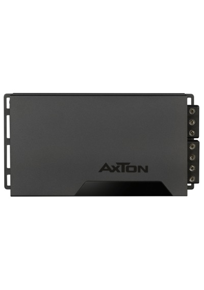 Axton A-201 2 Kanal D Sınıfı Amf