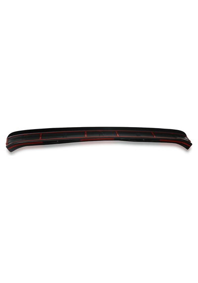 Nyf Dacia Duster 2010-2017 Arka Tampon Eşiği Standart Mat
