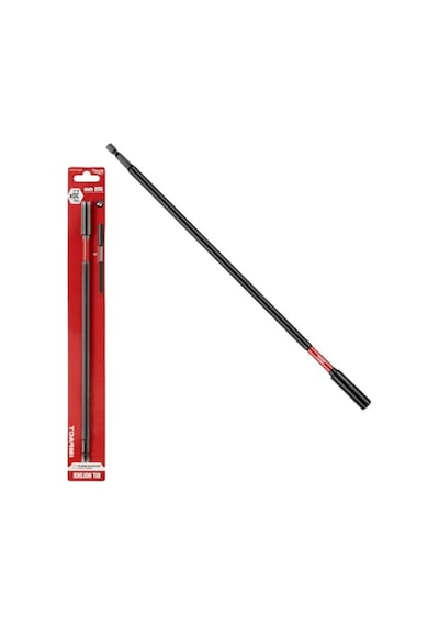 Mıknatıslı Uç Tutucu, 1/4 İnç Altıgen, 305 Mm Uzunluk 0.35 CM