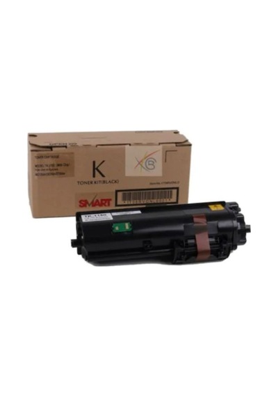 Uyumlu Toner Kyocera Tk1150/Siyah Çipli 3000 Sf.