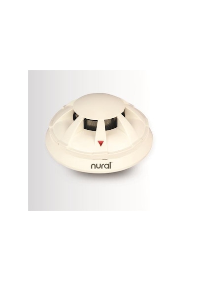 NURAL OPTİK DUMAN DEDEKTÖRÜ