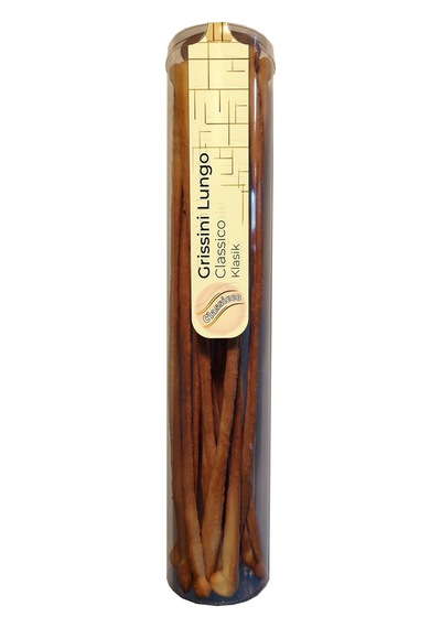 Unist Bakery Grissini Lungo Klasik 120 G - 7 Adet Tarı