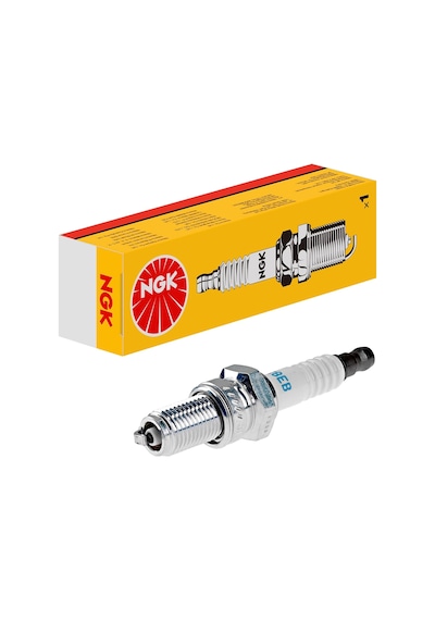 Ngk Buji Dr8eb 4855 Honda Dıştan Takma Deniz Motoru Nikel Buji - Outboard Nickel Spark Plug