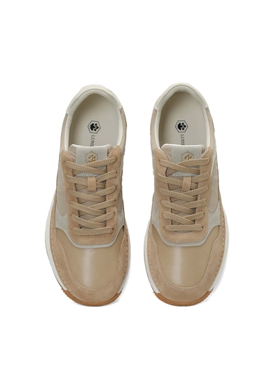 Lumberjack Damp 6fx Kahverengi Erkek Sneaker Kahverengi