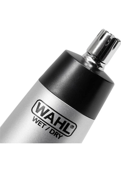 Wahl 5642/135 Kulak Burun Kılı Alma Makinesi 2'li