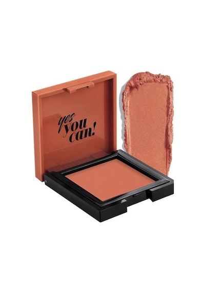 Pastel Pro Fashion Cream Blush Allık 47 Peachy
