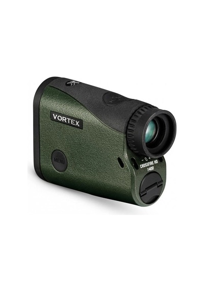 Vortex Crossfire HD 1400 Lazer Mesafe Ölçer Çok Renkli