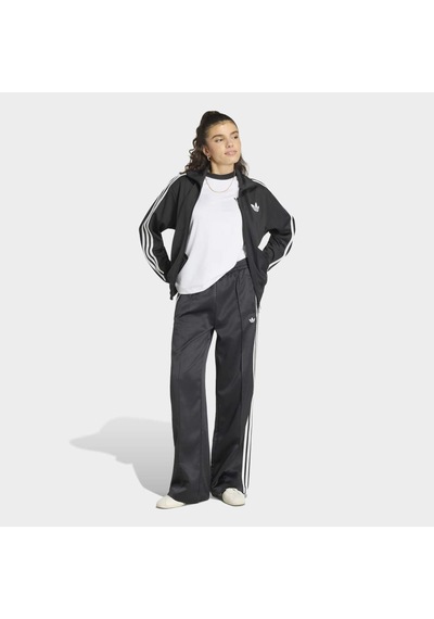 Adidas Ks9372 Sst Loose Tp Kadın Eşofman Altı Siyah