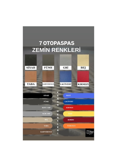 Ford Focus 2015 2017 Uyumlu +topukluk +1 Adet Logo Siyah