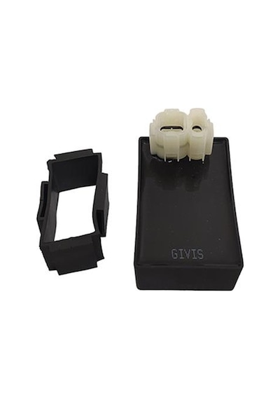 Cdı Beyin Atv Lx200