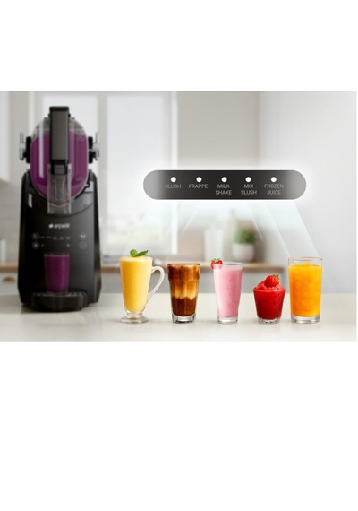 Arçelik Sm 6670 Frozen Ve Slush Makinesi