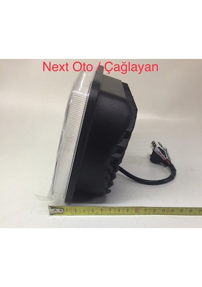OFFROAD KARE LED FAR 1 Adet LASS300
