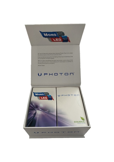 Photon mono H1 +3 Plus Led
