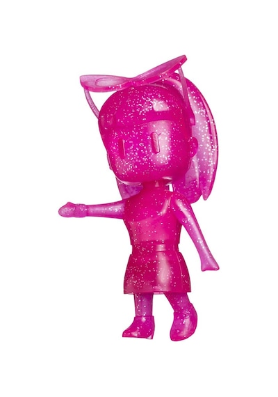 Pmı Stumble Guys Barbie Aksiyon Figürü Sgb6010 - Sparkle Barbie Diğer