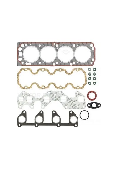 Opel Corsa B Motor Takim Conta Ust 1.4 1993-2000 C14nz X14sz Vıctor Reınz 022813501