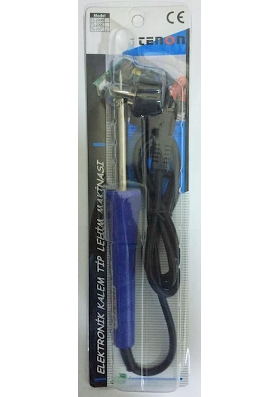 Tenon Ts-707 40watt Kalem Havya