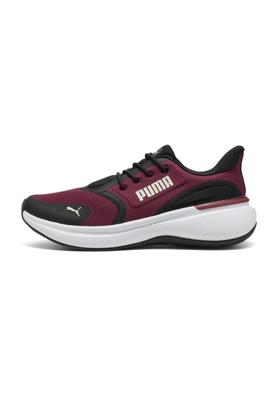 Puma 31172303 Softride Exo Shift Unisex Koşu Ayakkabısı Kırmızı