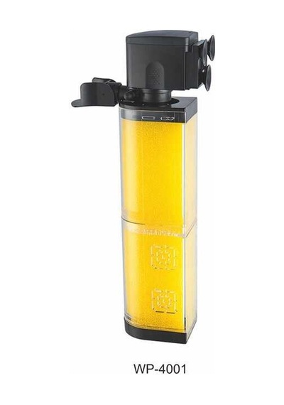 Sobo Wp-4001 Akvaryum İç Filtre 30w 2000lt/s