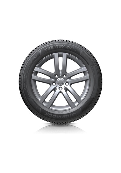 Hankook 255/60R18 112V H750A Kinergy 4S2 XL Dört Mevsim Lastik 2025