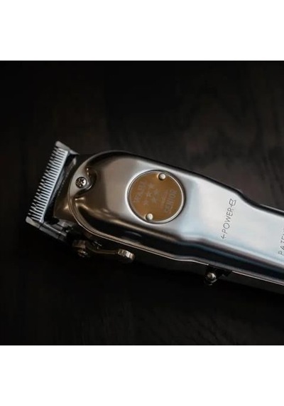 Wahl Metal Edition Senior Cordless 3000-116
