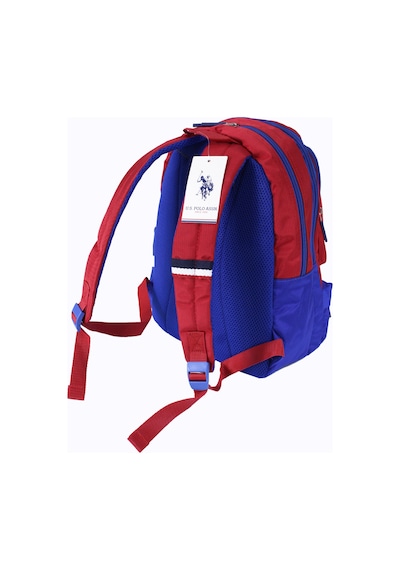 U.S. Polo Assn. Okul Sırt Çantası Ortaokul Lise Plcan22036