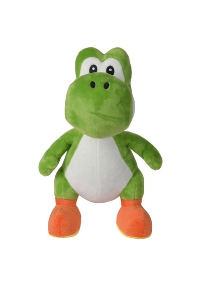 Mey İthalat Peluş Figür 30 Cm Çok Renkli