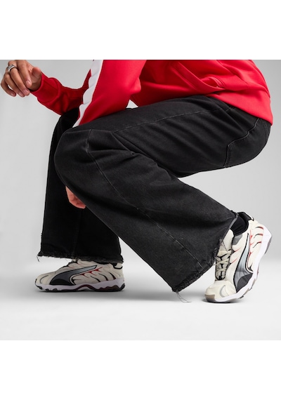 Puma Inhale Unısex Ayakkabı 401560 11 Beyaz