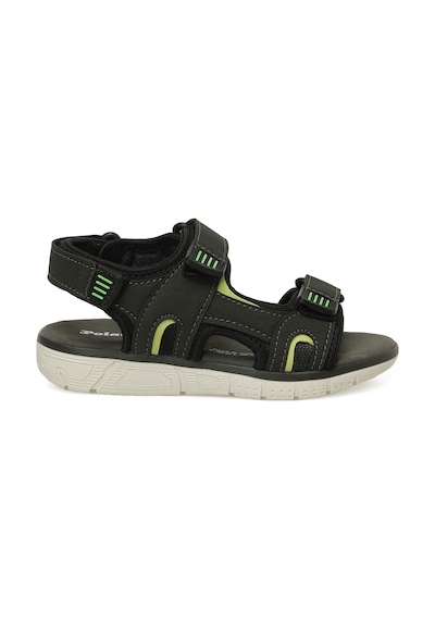 Polaris Sandro.p5fx Haki Erkek Çocuk Sandalet 000000000102005469 Haki