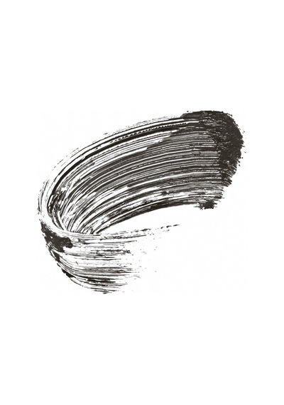 Rom&Nd Han All Fix Long Ash Mascara Kahverengi