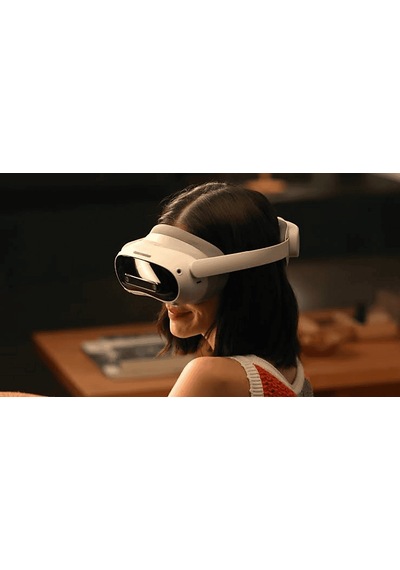 Pico 4 Ultra VR-MR 256 GB Sanal Gerçeklik Gözlüğü
