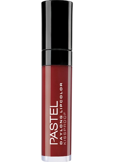 Pastel Daylong Lipcolor Kissproof No 36 - Daylong Mat Likit Ruj