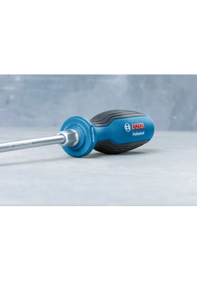 Bosch Profesyonel Yıldız Tornavida PH2 x 125 mm - 1600A01TG3