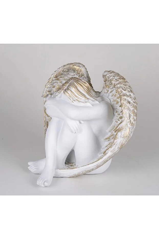 Dev Melek Biblo 35 Cm X 33cm