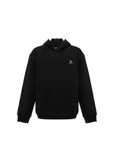 Lumberjack Bl 17tpt97 5pr-tp Siyah Erkek Çocuk Sweatshirt 000000000102055208 Siyah