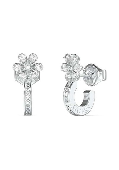 Guess Jewel Jgujube05110jwrhtu Kadın Küpe Metalik