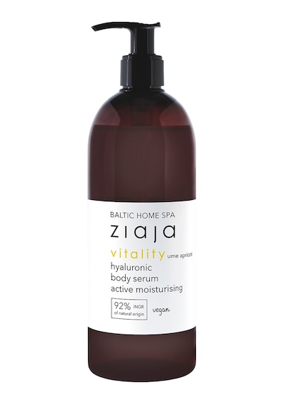 Baltic Home Spa Vitality Nemlendirici Vücut Serumu 400 Ml