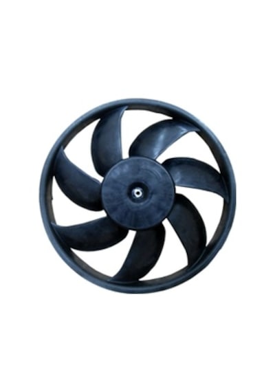Ford Fıesta 09/13 Fan Kanadı Tdcı 1,4cc Dizel