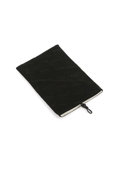 Dark 7" Ultra Yumuşak Kadife Tablet Kılıfı (Dk-Ac-Tbkl72)