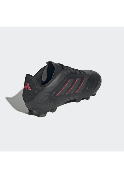 Adidas Copa Pure Iıı Club Fg/mg Multi-ground Low-top Çocuk Krampon Siyah