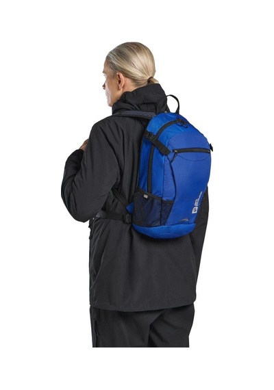Jack Wolfskin Velocity 12 Unisex Sırt Çantası Mavı-12 Litre Çok Renkli