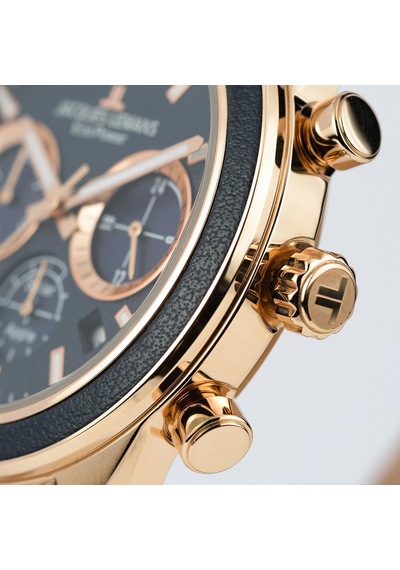Jacques Lemans Eco Power 1-2115h Erkek Kol Saati