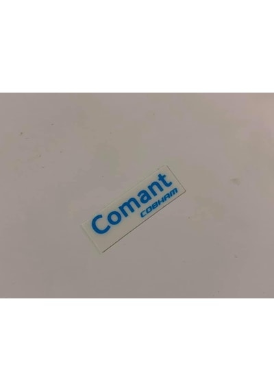 Cobham Comant CI 120 G/S VOR/LOC/GS Navigasyon Anten Seti