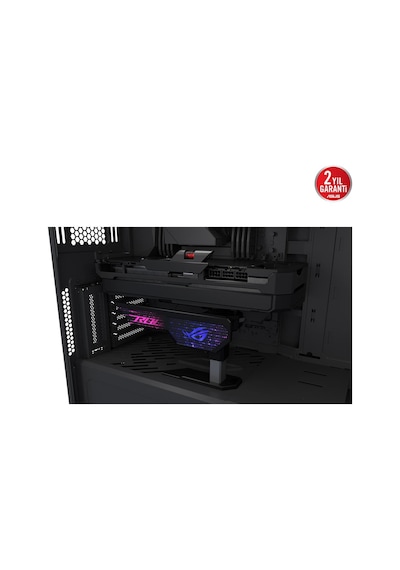 Asus ROG Herculx Ekran Kartı Tutucu