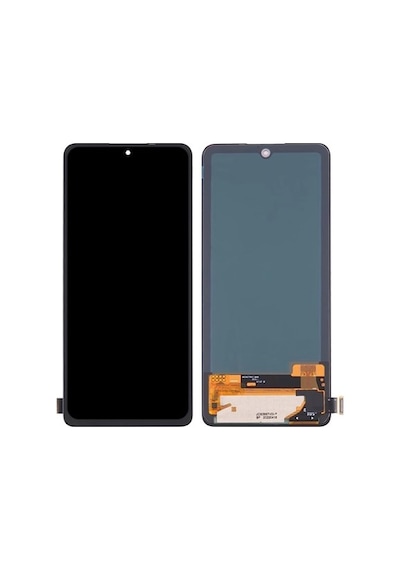 Wan-dey Xiaomi Mi Note 10 Pro Uyumlu Lcd Ekran, Tamir Kiti li