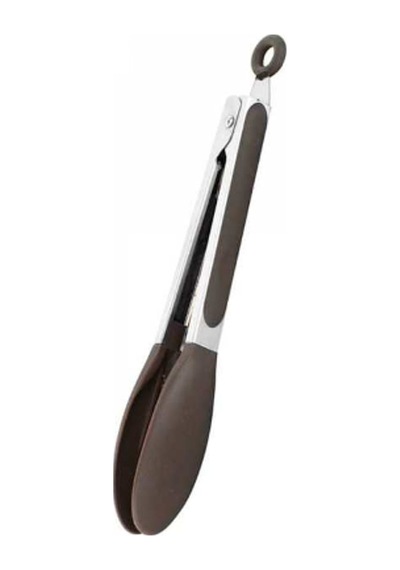 Korkmaz Twisty Silicon Kızartma Maşası A567