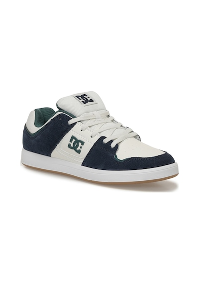 Dc Shoes Cure Lacivert Erkek Sneaker 000000000102256842 Lacivert