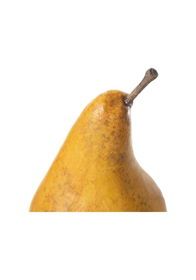 Mudo Home Handmade Ceramıc Pear