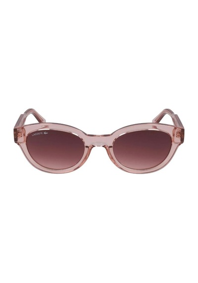 Lacoste Güneş Gözlüğü L6024s-662 Pembe